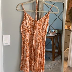 Auburn Sundress